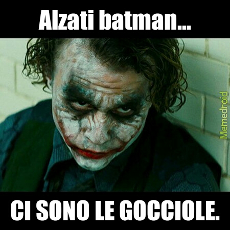 clown+gocciole=...wtf¿ - meme