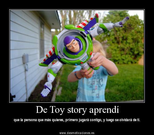 toy story true - meme