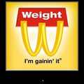 weight