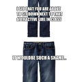 Scumbag jeans